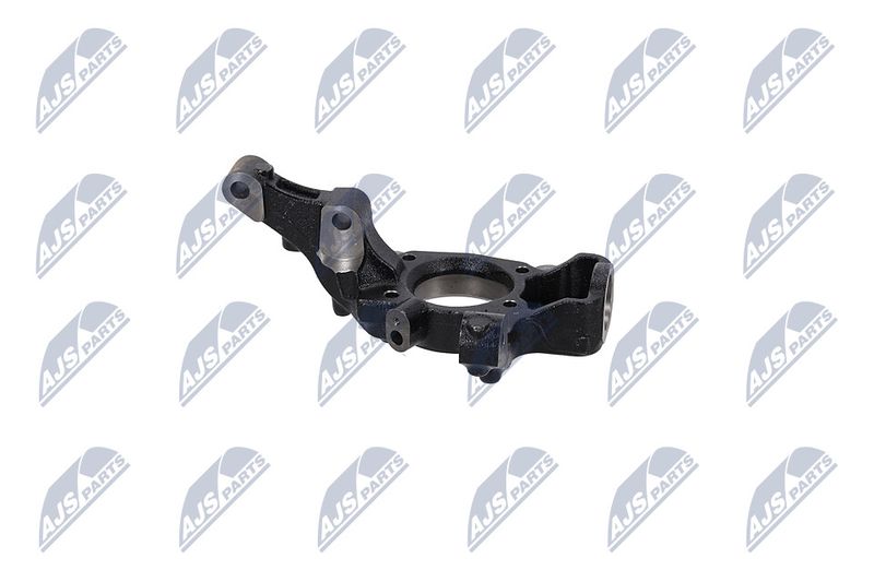 Käändmik, rattakinnitus, NTY ZZP-CH-016