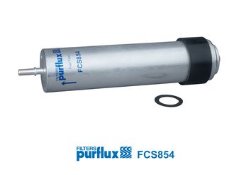 PURFLUX Üzemanyagszűrő FCS854