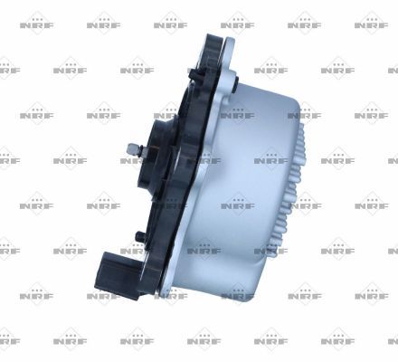 NRF 390070 Water Pump, engine cooling