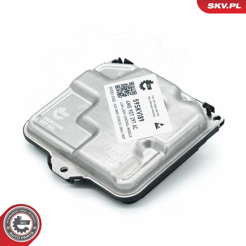 Juhtseade, valgustus, ESEN...