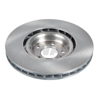 SWAG 30 93 6236 Brake Disc