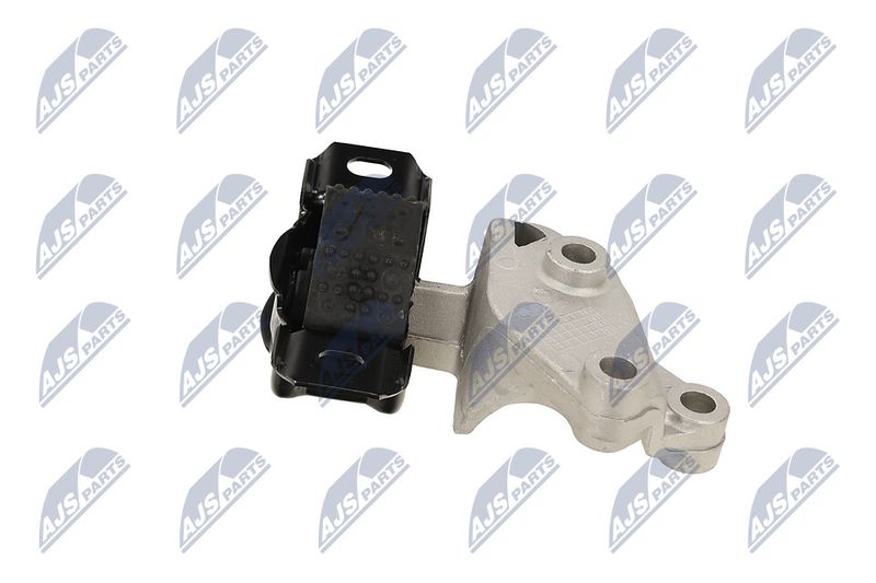 Paigutus, Mootor, NTY ZPS-ME-068