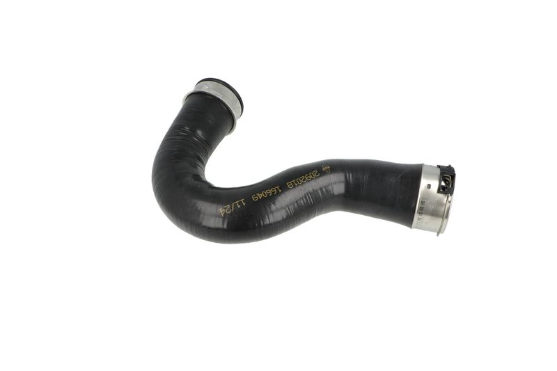 Laadimisõhu voolik, NRF 166049