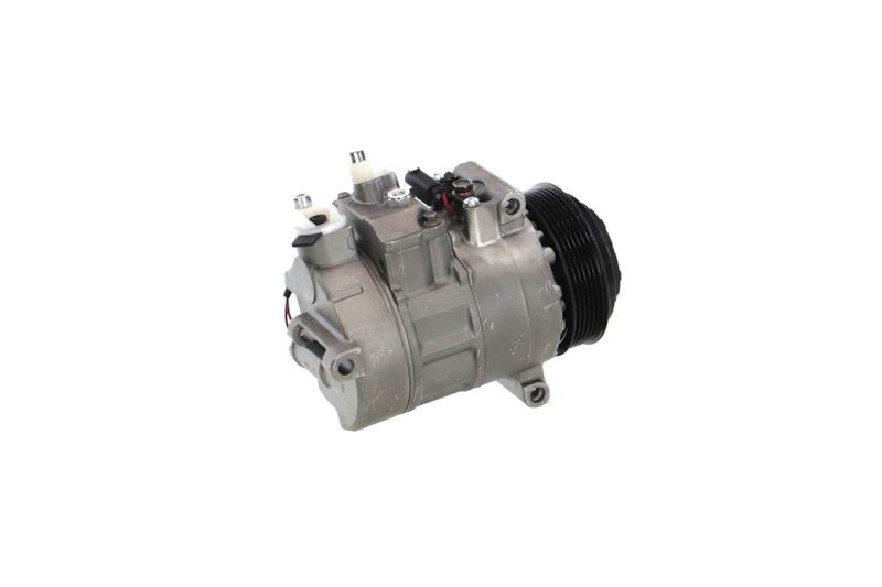 REMANTE 005-001-000111R Compressor, air conditioning