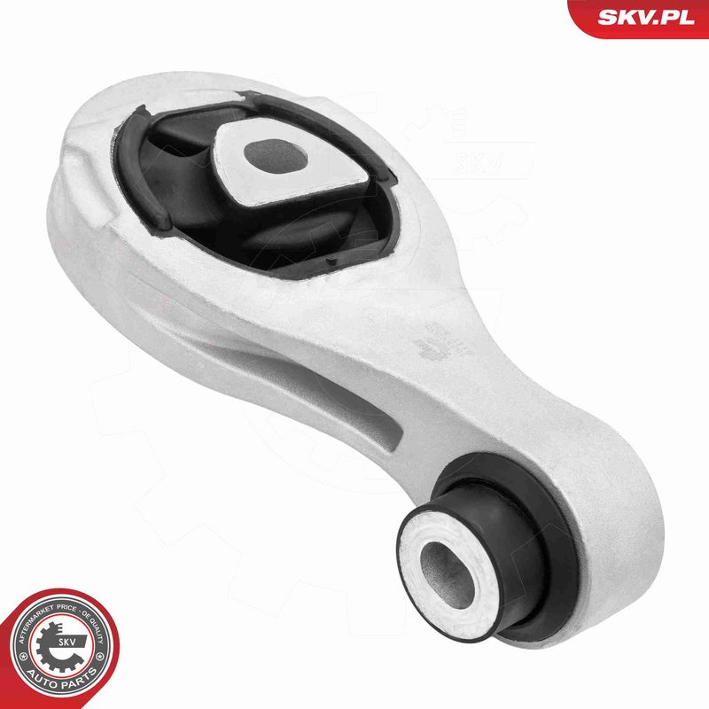 ESEN SKV 75SKV333 Mounting, engine