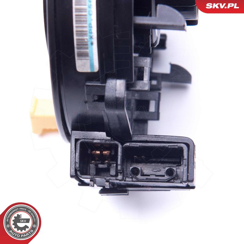 Turvapadja lint, turvapadi, ESEN SKV 96SKV518