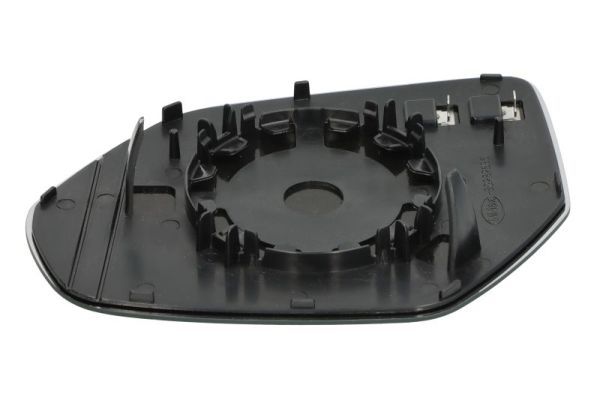 BLIC 6102-25-2164311P Mirror Glass, exterior mirror