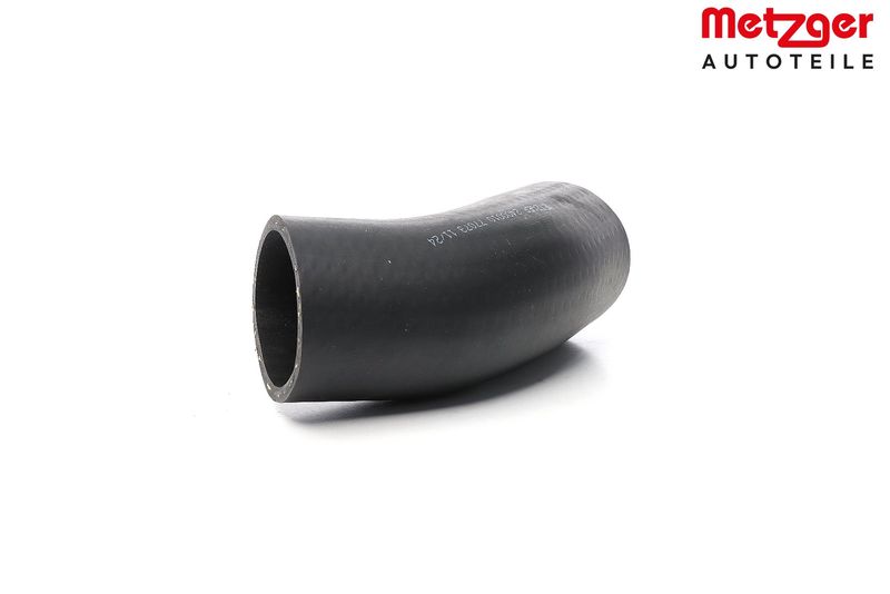 METZGER AUTOTEILE 2400010 Charge Air Hose