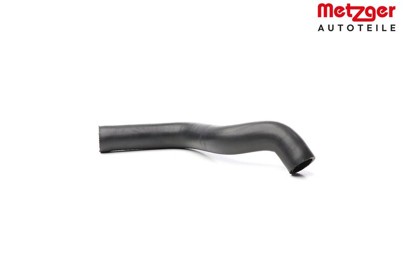 METZGER AUTOTEILE 2401384 Charge Air Hose