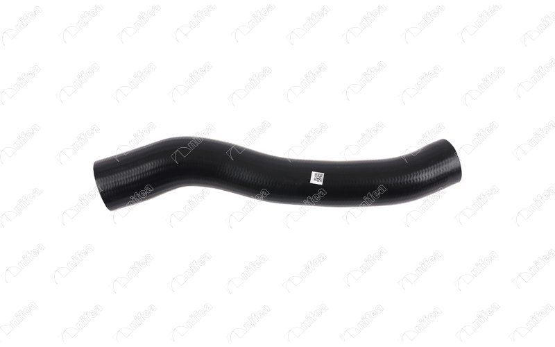 TURBO INTERCOLLER HORTUMU FOCUS II - FOCUS II C MAX 1.6TDCI 90PS / 110PS 03>11