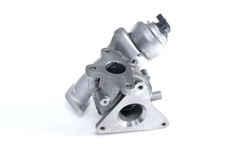 Compresor,sistem de supraalimentare T917257 BTS Turbo
