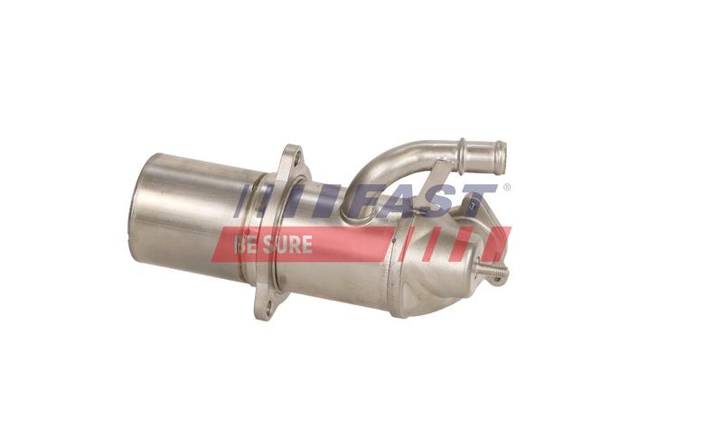 FAST FT05107 Cooler, exhaust gas recirculation