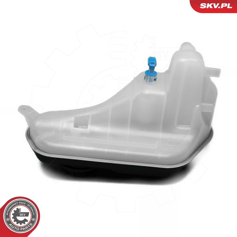 ESEN SKV 61SKV510 Expansion Tank, coolant