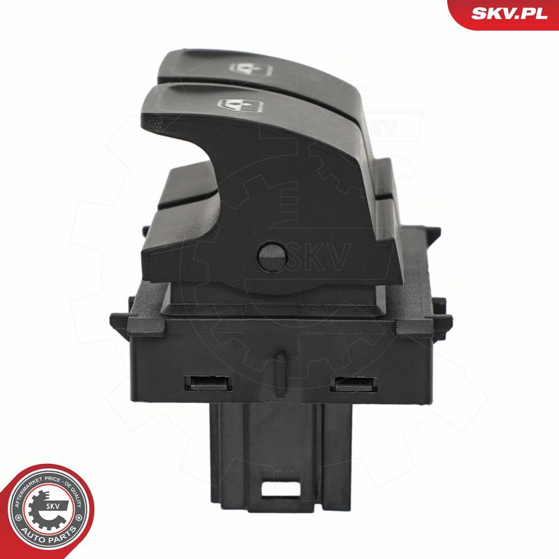 Lüliti, aknatõstuk, ESEN SKV 37SKV513