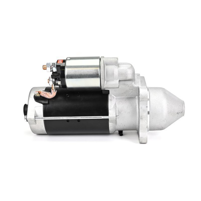 Delco Remy SER84213-12B1 Starter