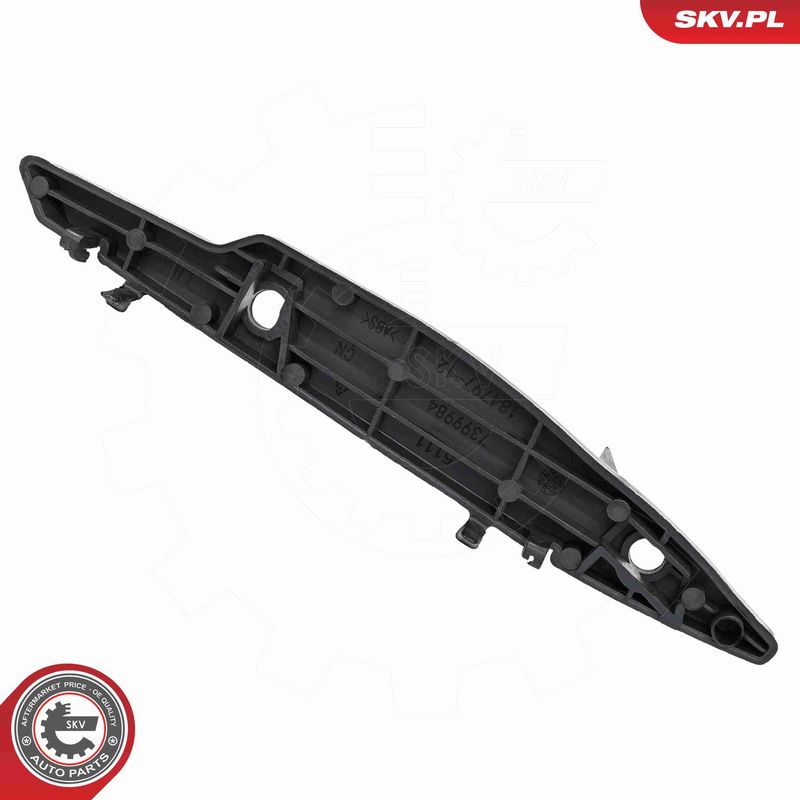ESEN SKV 97SKV272 Mounting Bracket, bumper