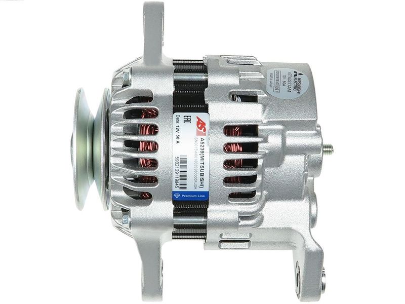 AS-PL A5239(MITSUBISHI) Alternator