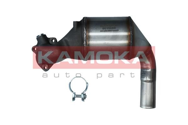 Каталізатор, Kamoka 8015088