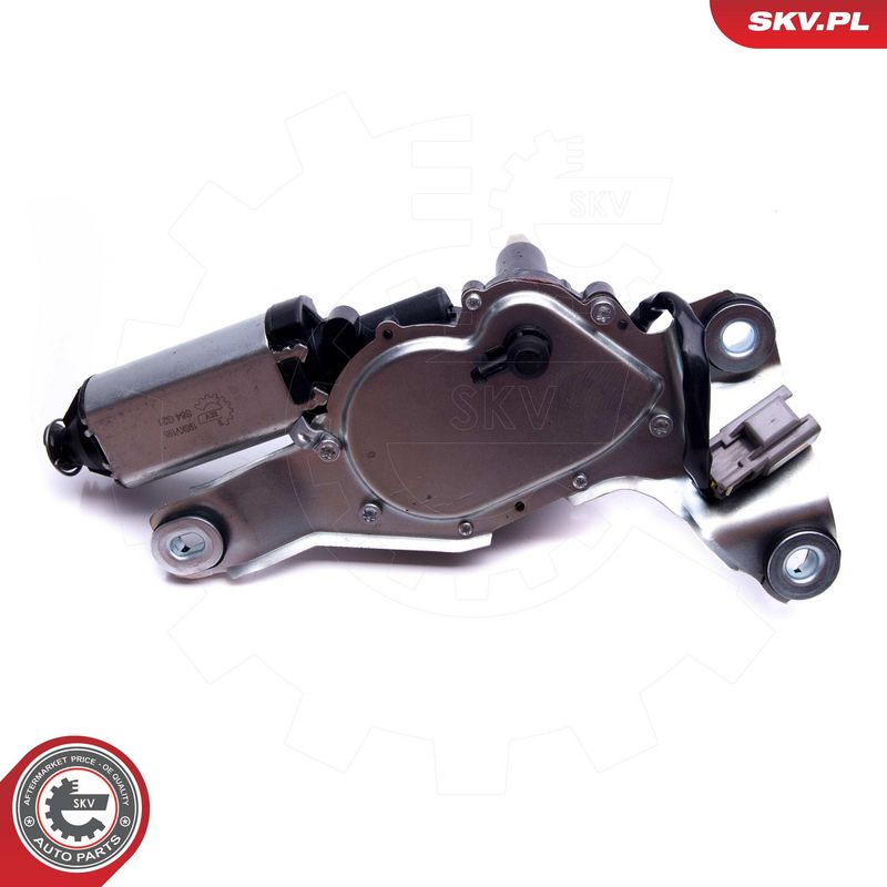 Pesuri mootor, ESEN SKV 19SKV195