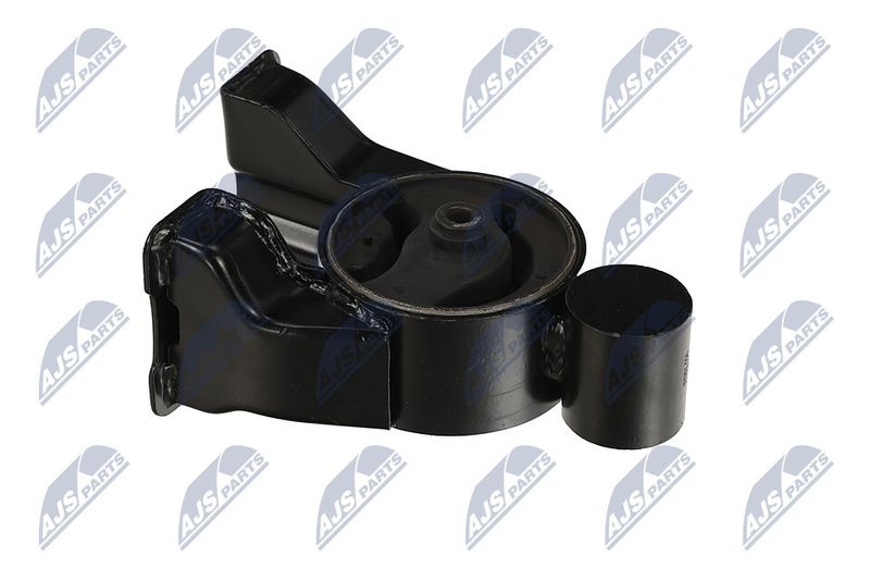 Paigutus, Mootor, NTY ZPS-HY-556