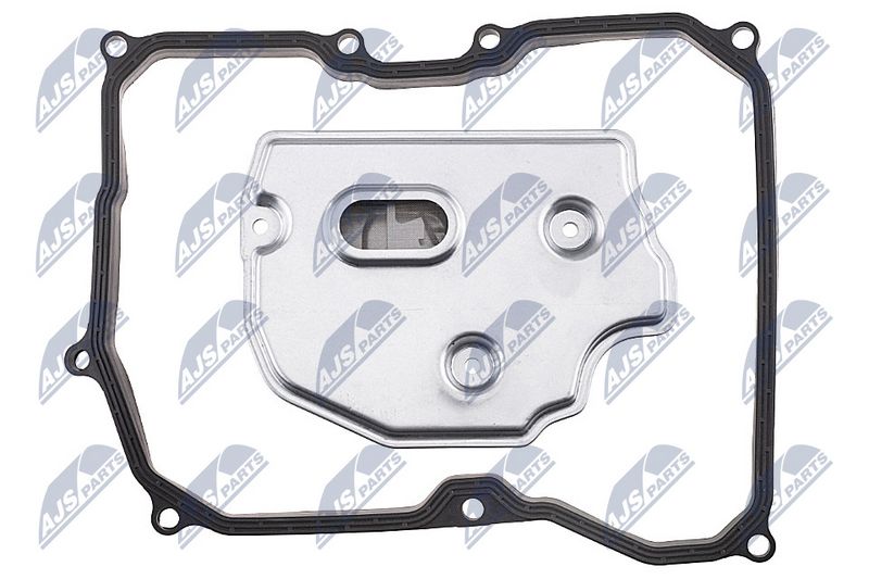 Hüdraulikafiltrikomplekt, automaatkäigukast, NTY FSF-WW-032
