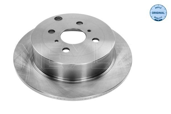 Meyle Brake Disc 30-15 523 0061