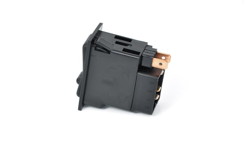 BOSCH 0986348250 Direction Indicator Switch