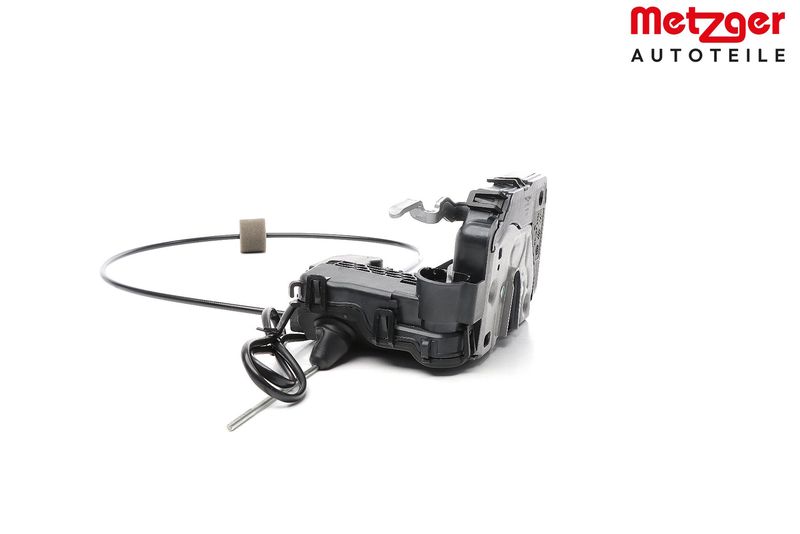 METZGER AUTOTEILE 2314682 Door Lock