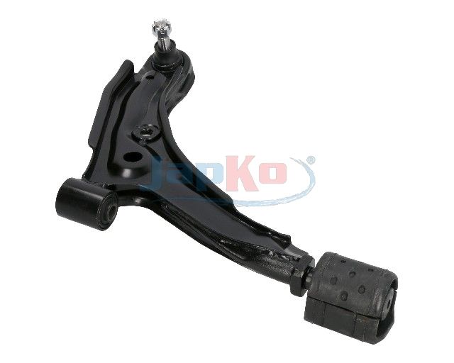 JAPKO 72163R Control/Trailing Arm, wheel suspension