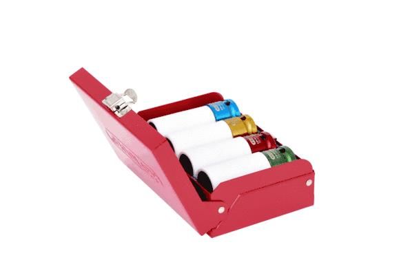 KS TOOLS 515.1006 Power Socket Set
