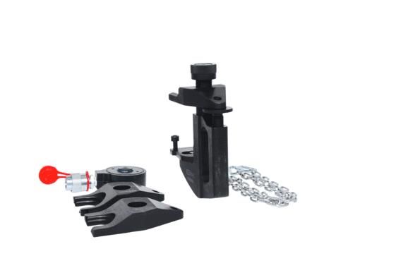 KS TOOLS 450.0120 Ejector Set, ball joint