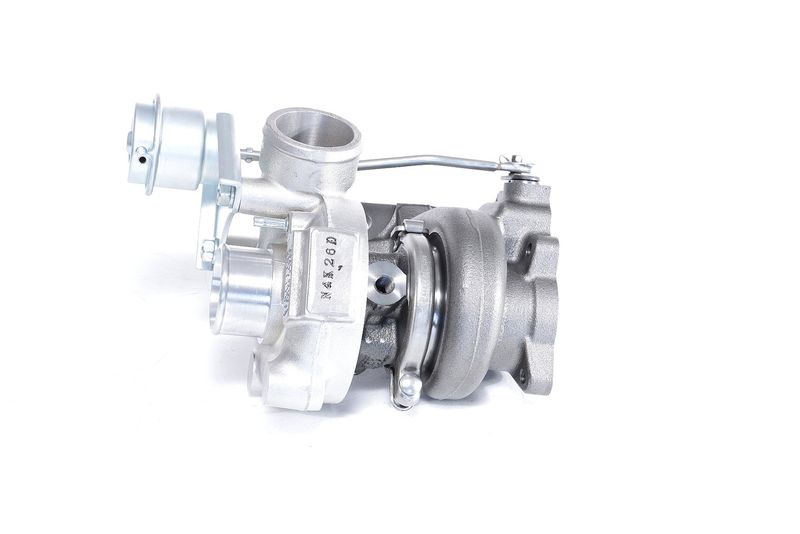 Compresor,sistem de supraalimentare T918443 BTS Turbo