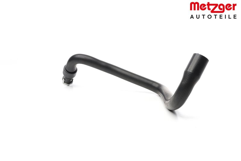METZGER AUTOTEILE 2420073 Radiator Hose