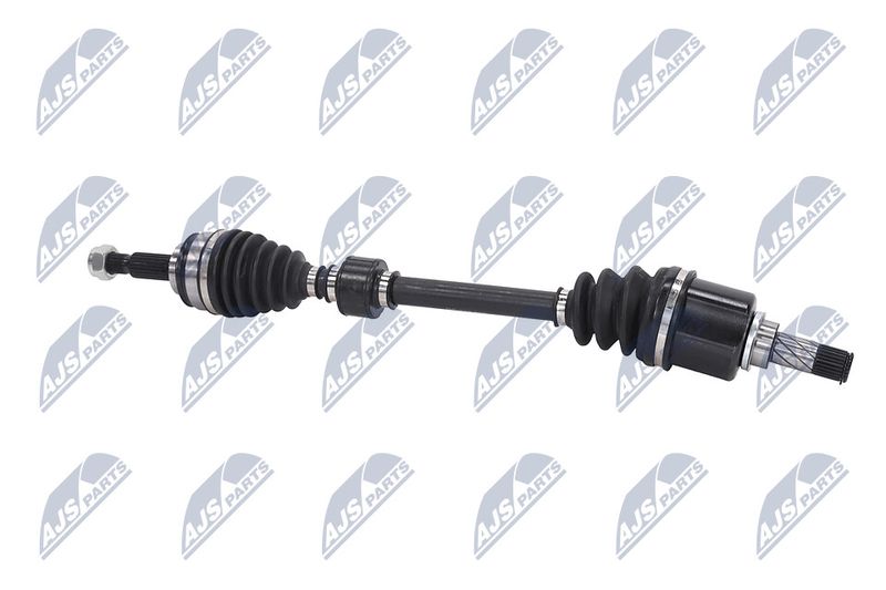 NTY NPW-RE-243 Drive Shaft