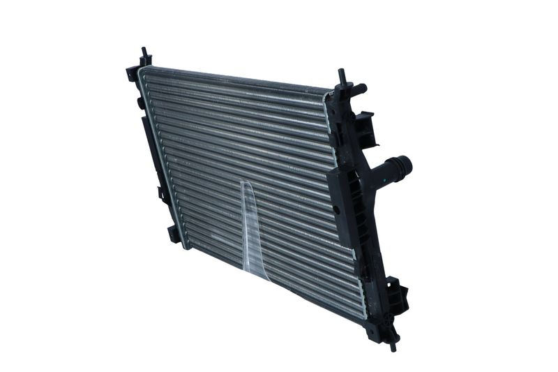 Radiaator, mootorijahutus, NRF 59302A