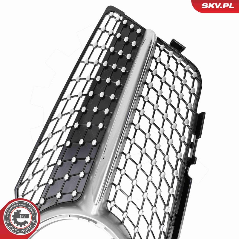 ESEN SKV 66SKV599 Radiator Grille