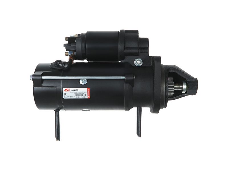AS-PL S9417S Starter