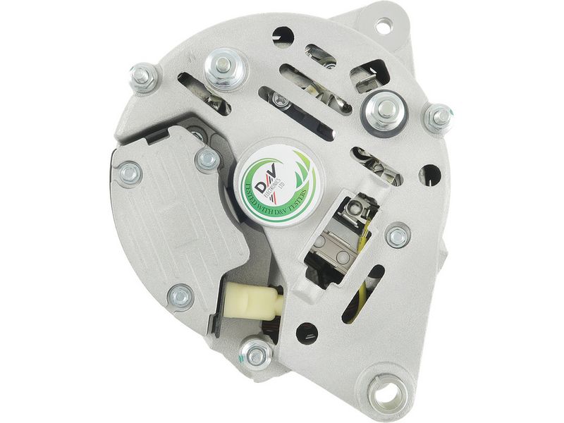 Generaator, AS-PL A4113