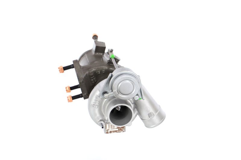 REMANTE 003-001-001038R Charger, charging (supercharged/turbocharged)
