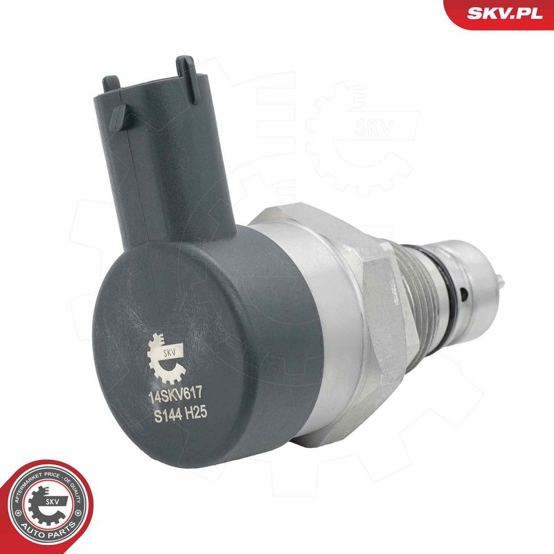 Surveklapp, Common-Rail süsteemtse, ESEN SKV 14SKV617