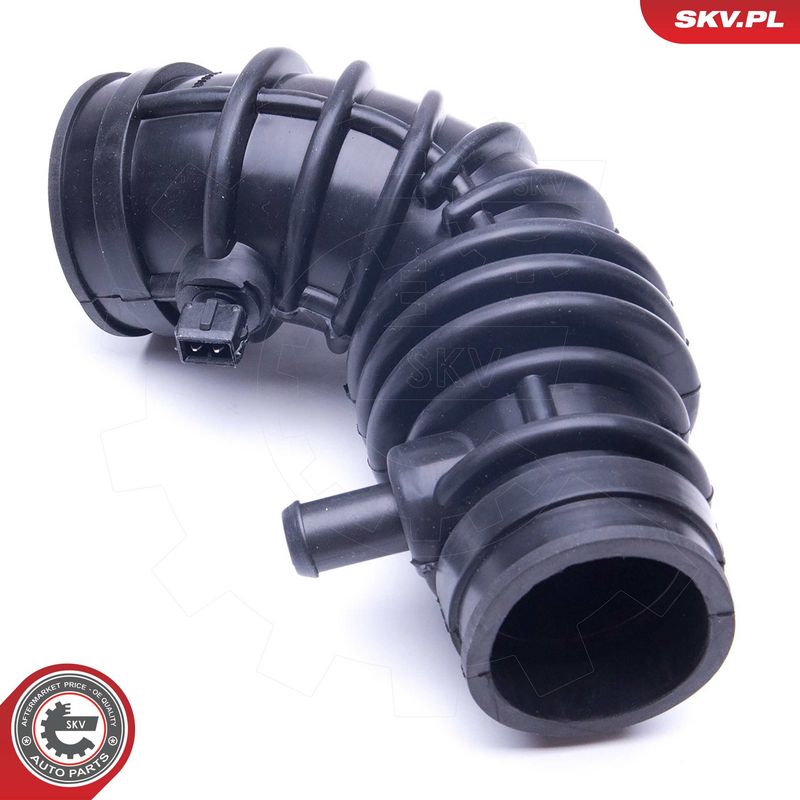 Õhutoru, õhufilter, ESEN...