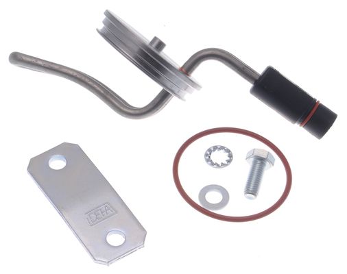 Heizelement, Motorvorwärmsystem