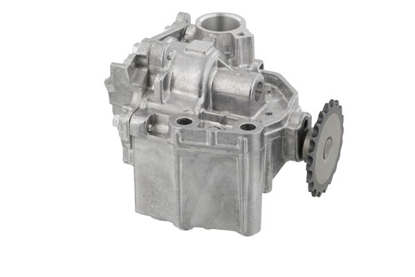 Õlipump, TOPRAN 625 105