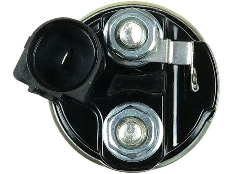 AS-PL SS6057S Solenoid Switch, starter
