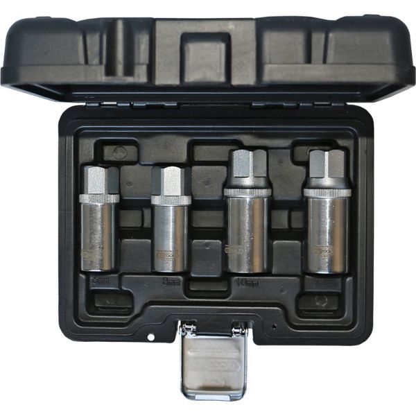 KS TOOLS 152.1100 Boring Tool Set, studs