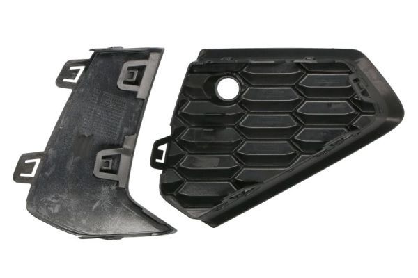 BLIC 5703-05-0039986P Ventilation Grille, bumper