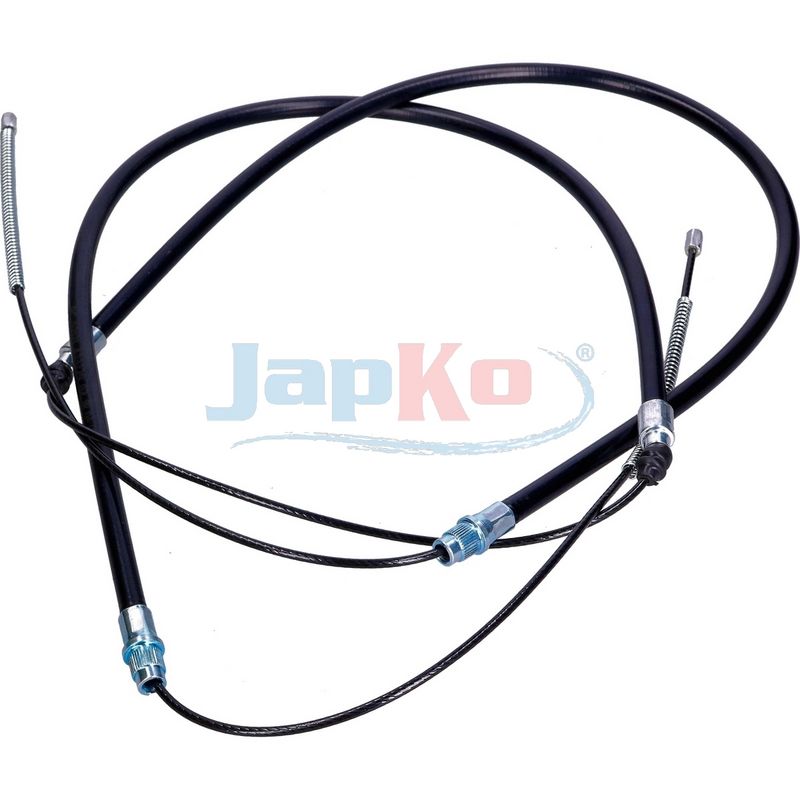 жило, ръчна спирачка JAPKO