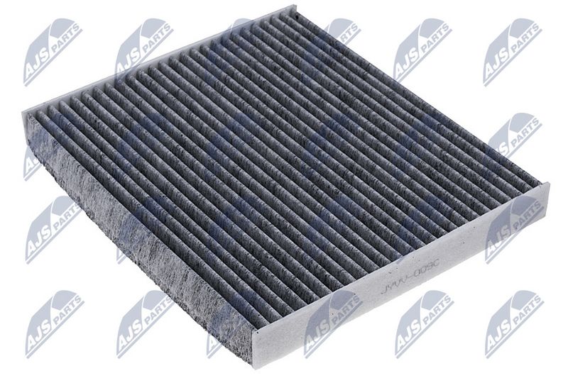 NTY FCF-VV-009C - Salono filtras