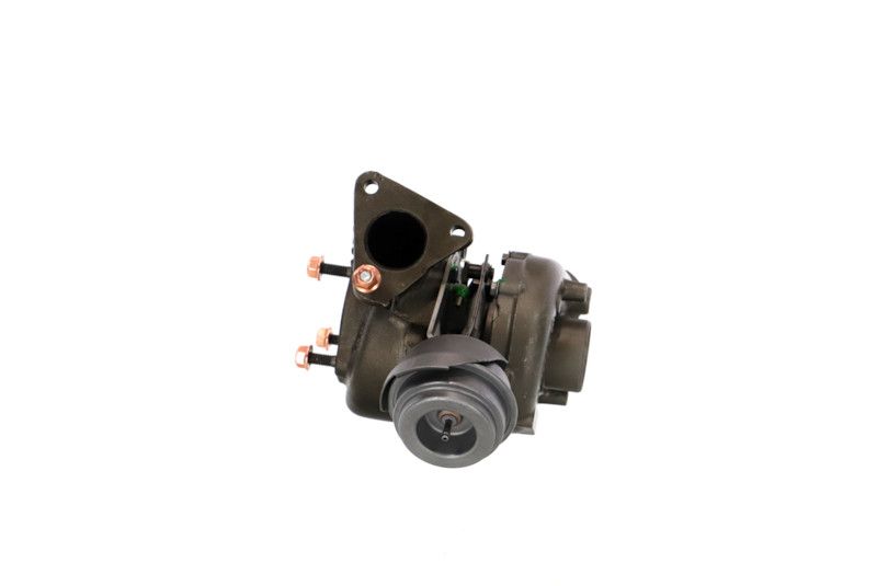 REMANTE 003-001-000011R Charger, charging (supercharged/turbocharged)