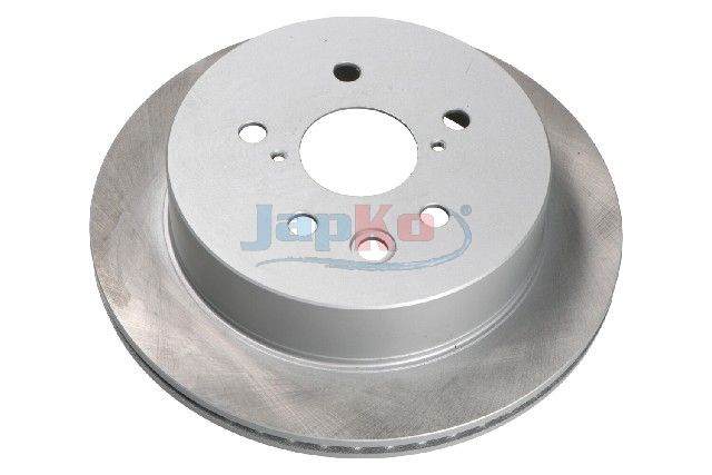 Piduriketas, JAPKO 61257C